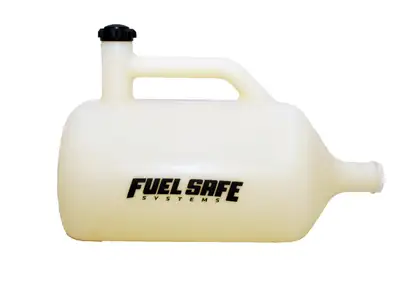 Fuel Safe Dump Can 6 Gallon, DC006 - (Fueling Bottle)