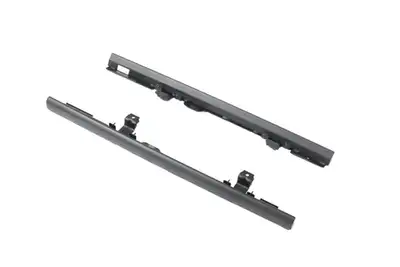 Mopar 82215128 - Mopar Rubicon Rock Rails JL 2dr
