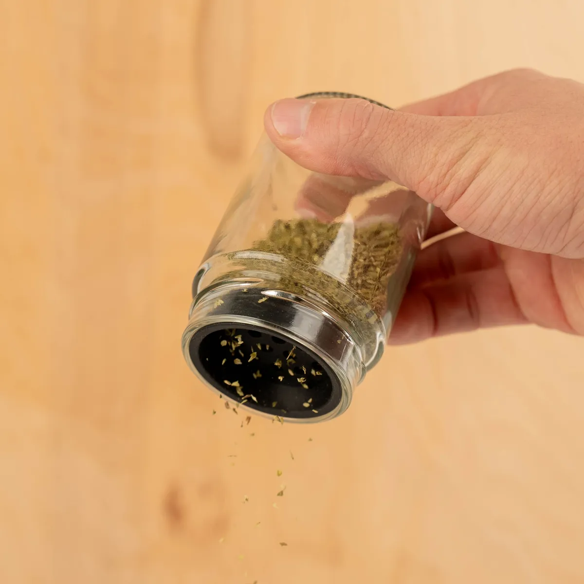 MIX sprinkle inserts for magnetic delicatessen jars product image
