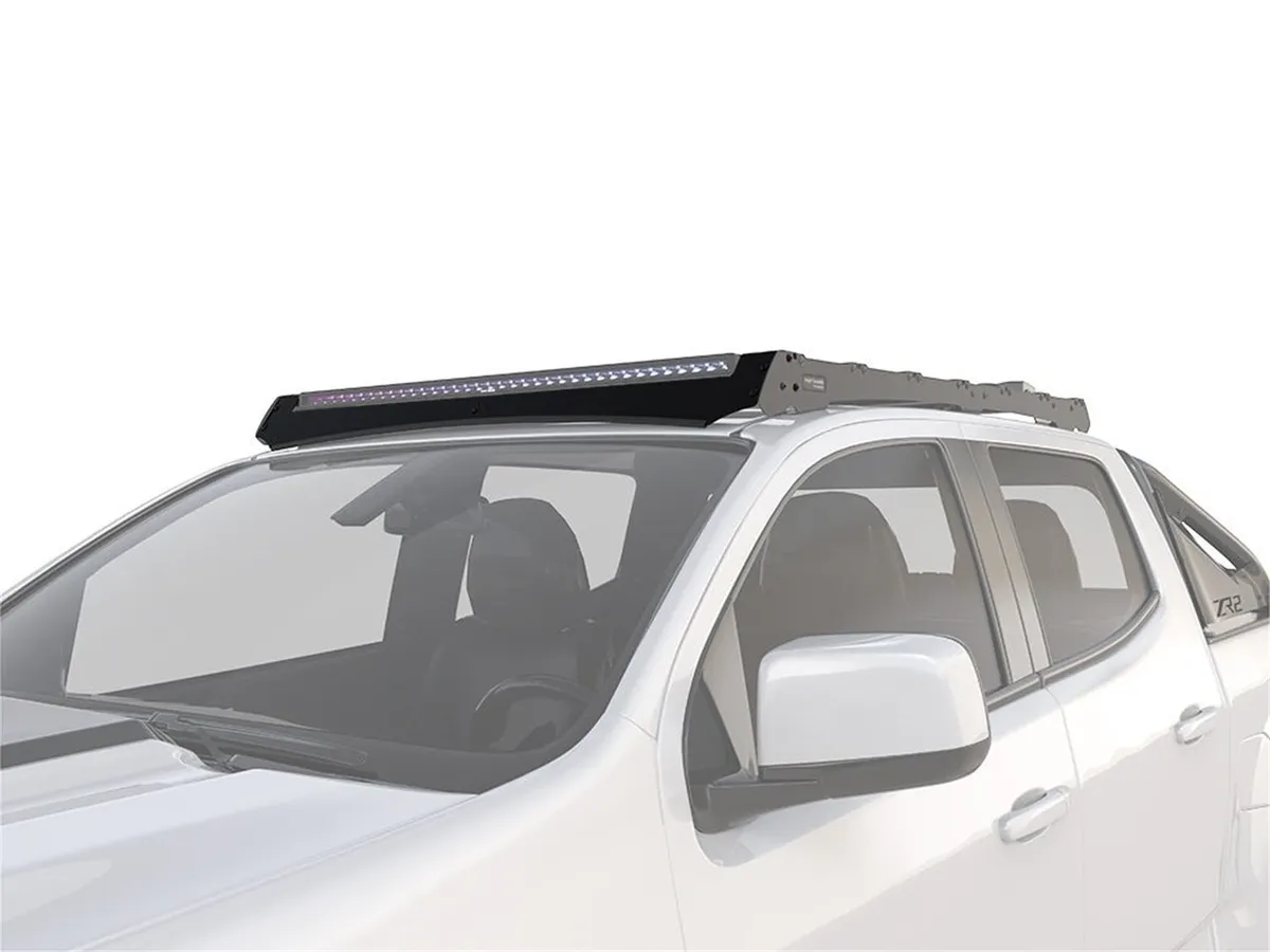 Chevrolet ColoradoGMC Canyon 2015-2022 Slimsport Rack 40in Light Bar Wind Fairing product image