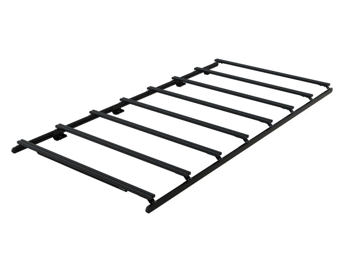 Ford Transit L3H3159in WBHigh Roof 2013-Current Slimpro Van Rack Kit - by Front Runner product image