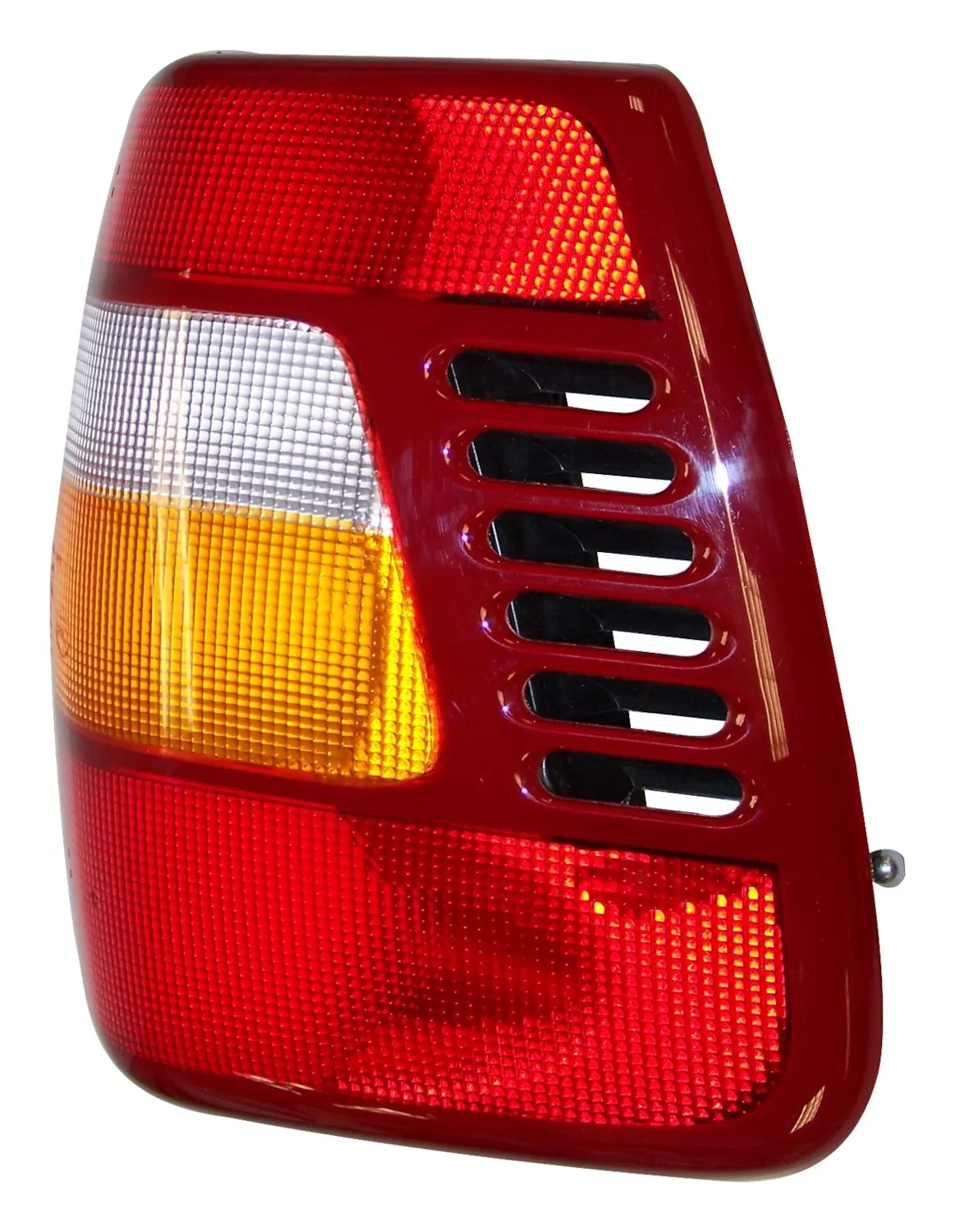 Crown Automotive Jeep Replacement 5101899AA Left Tail Lamp for Select 2001 WG (Europe) Grand Cherokee product image