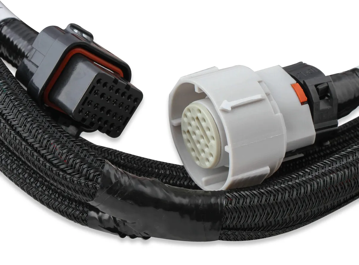 Holley Terminator X MAX Engine Management Systems product image