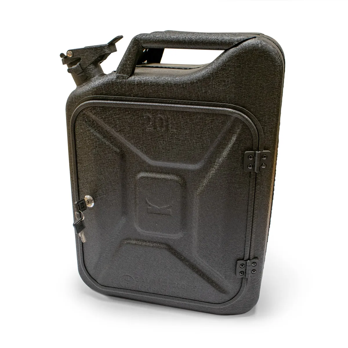 Jerry Can Mini Bar product image