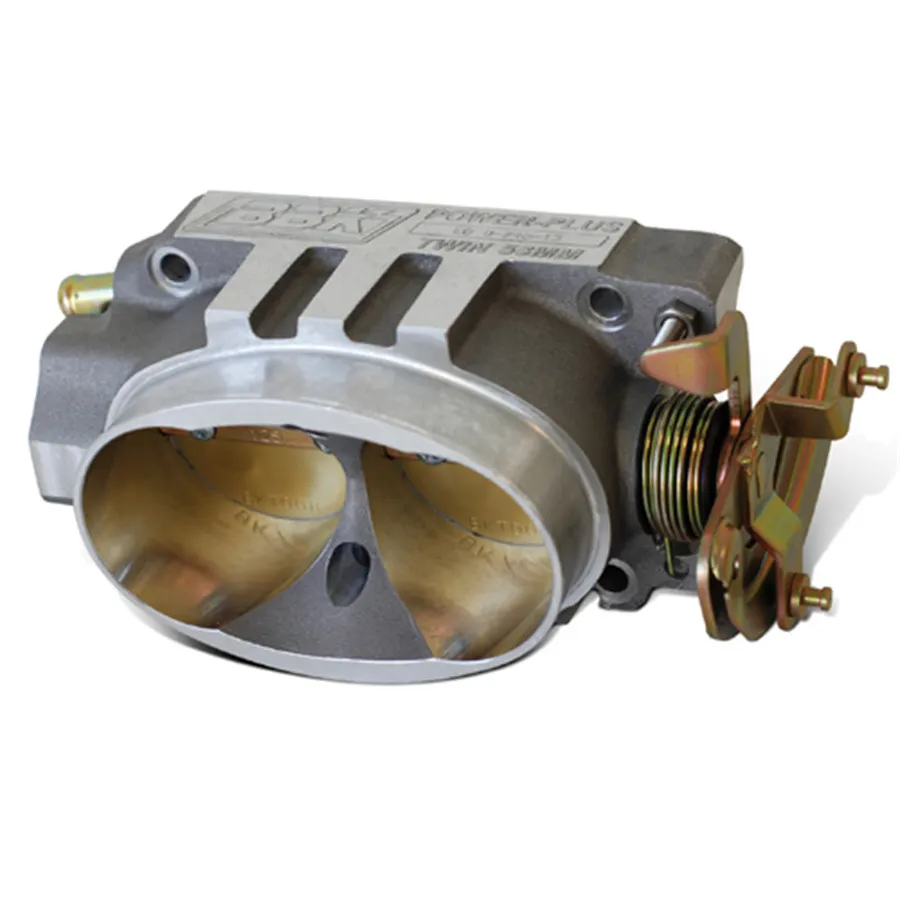 Chevrolet Camaro Corvette Firebird 305 350 TPI Twin 52mm Throttle Body 85-88 product image