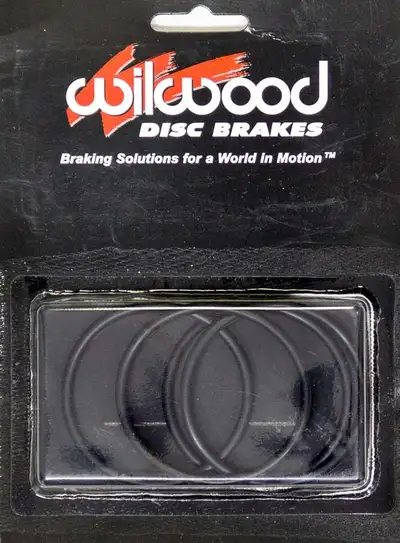 Wilwood Brakes Wilwood O-RING KITCALIPERGM2.04-PK
