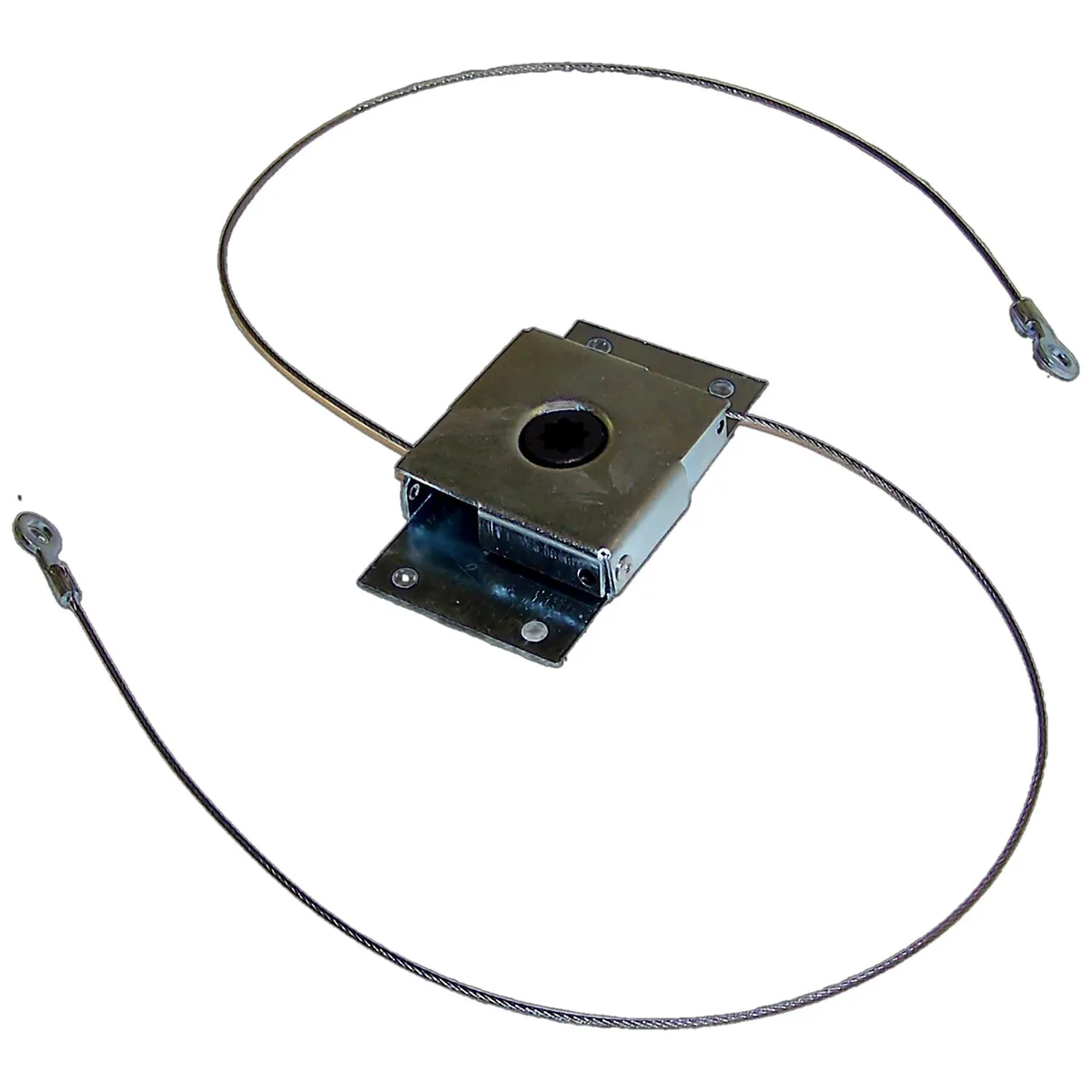 Crown Automotive Jeep Replacement J8128163 Liftgate Linkage for 1976-1986 CJ-7 w/ Hard Top product image