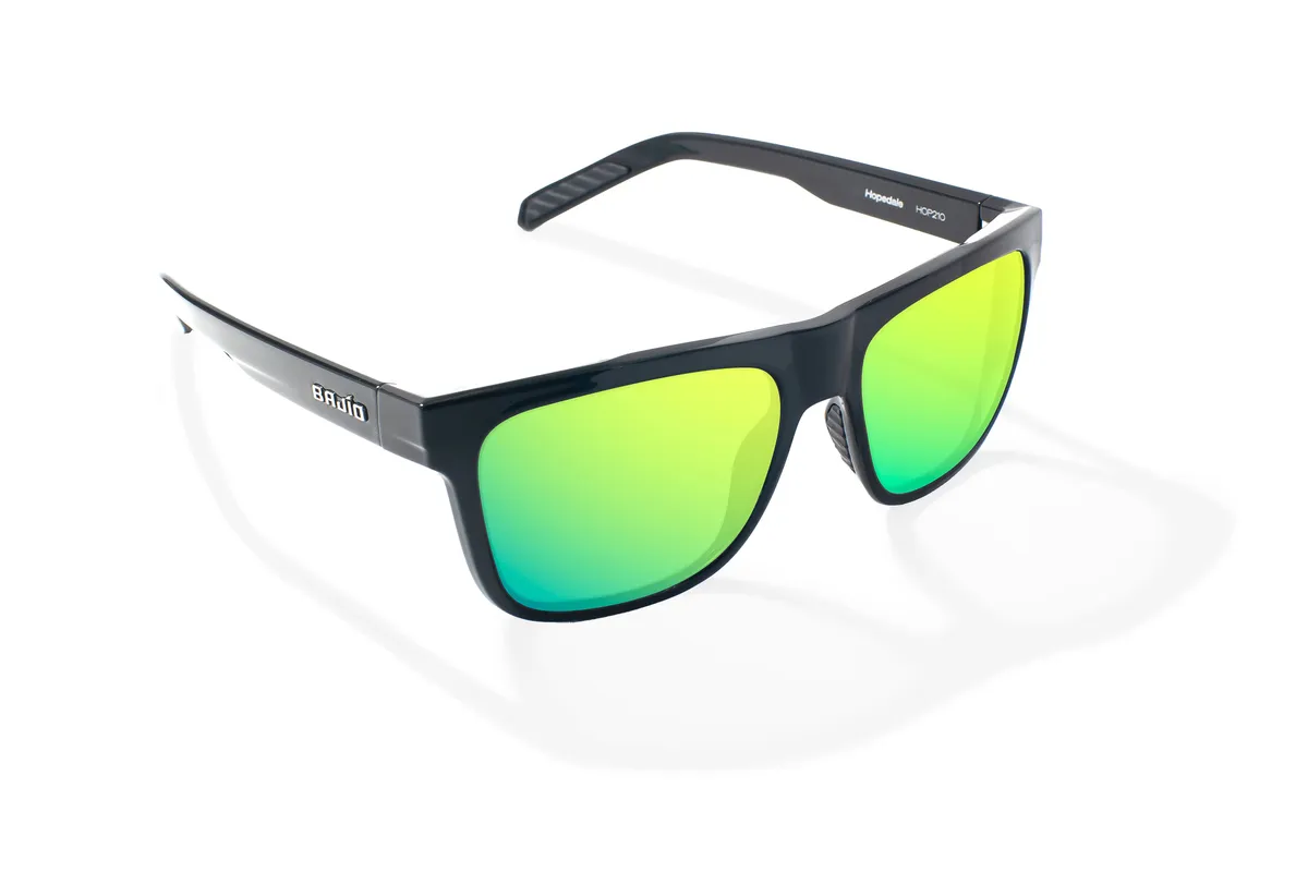 Hopedale Gray pc Green Mango Gloss product image