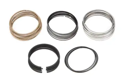 Total Seal Piston Ring Set Max Seal 4.060 Bore 1.5 1.5 3.0mm