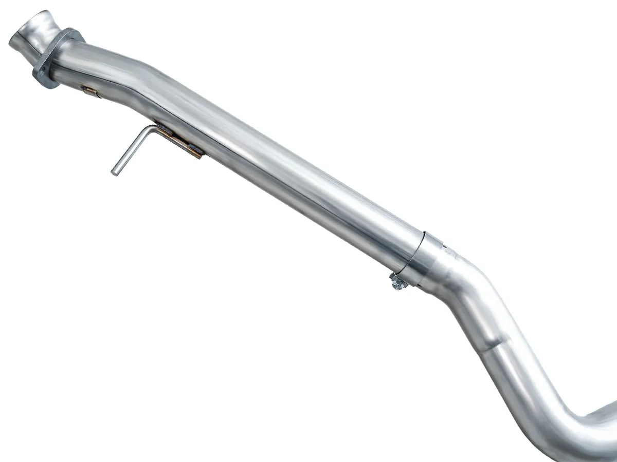 AWE Touring-to-Track Conversion Kit for GR Corolla product image