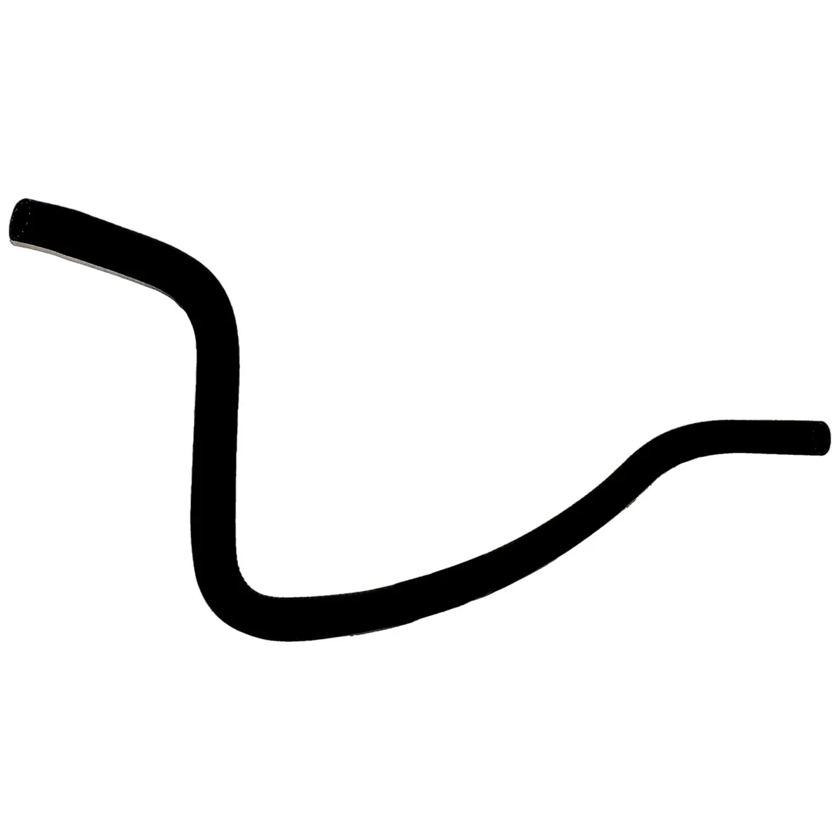 Heater Core Supply Hose For 19972006 Jeep TJ Wrangler & XJ Cherokee Lhd w/ 4.0l product image