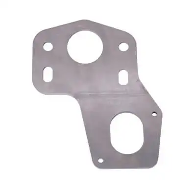 Detroit Speed and Engineering Detroit Speed 070430DS Detroit Speed Clutch Master Cylinder Bracket