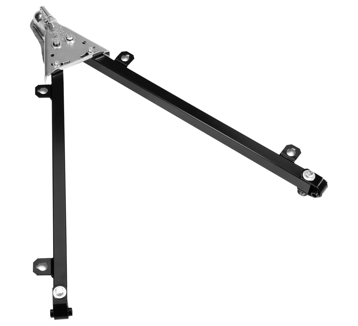 Warrior Products Collapsible Tow Bar - Class III