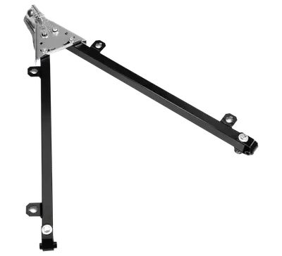 Warrior Products Collapsible Tow Bar - Class III
