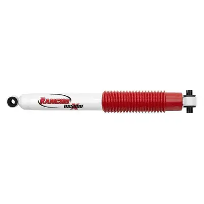 Rancho Rancho Performance RS5000X Series Front Shock Absorber, 2-3.5in Lift - JT/JL