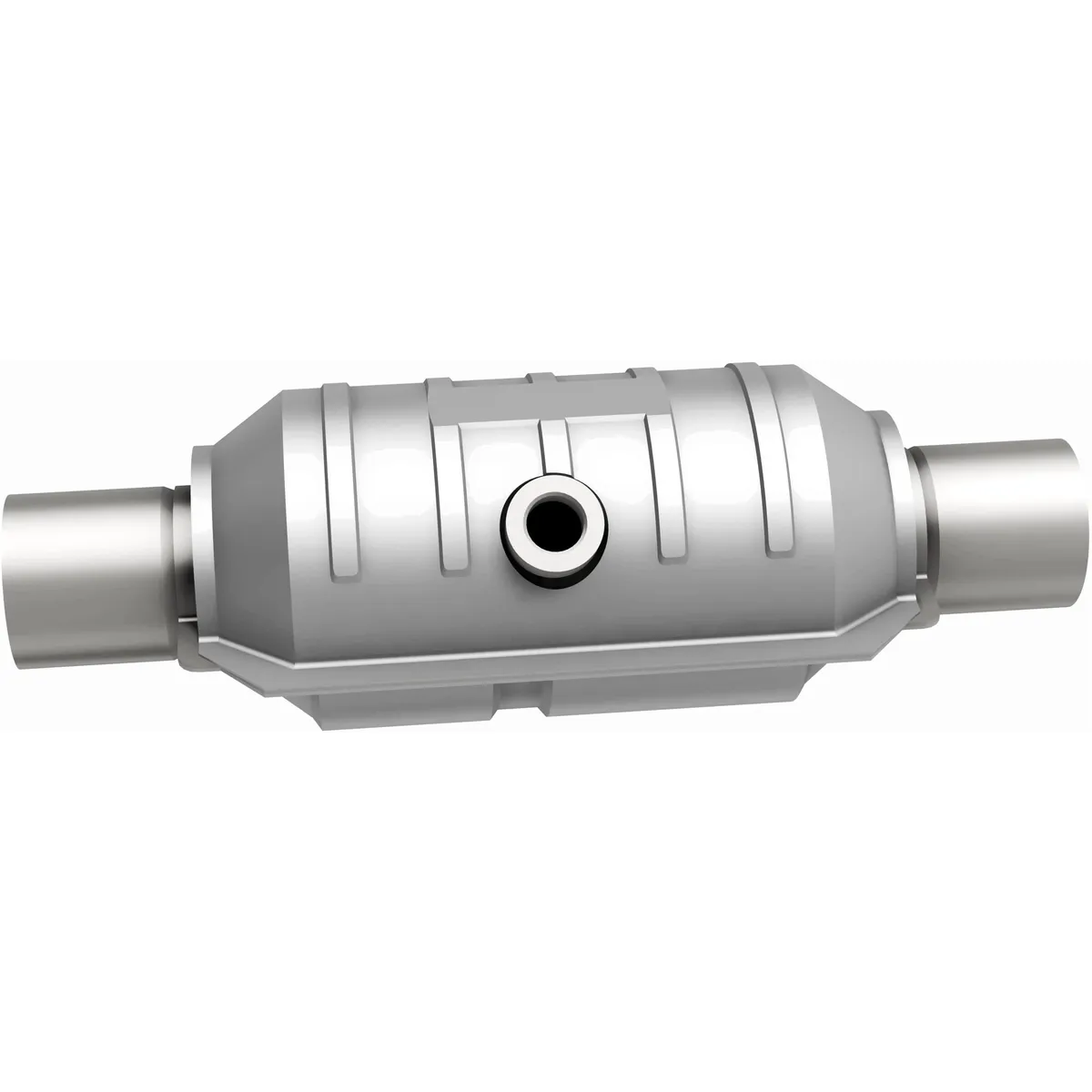 MagnaFlow Exhaust Products 54054 Standard Grade Universal Catalytic Converter product image