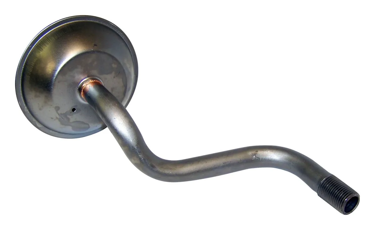 1974-1983 Cherokee SJ w/ 5.9L engine 1971-1981 CJ-5 CJ w/ 5.0L engine 1976-1981 CJ-7 CJ w/ 5.0L engine 1981-1981 CJ-8 CJ w/ 5.0L engine product image