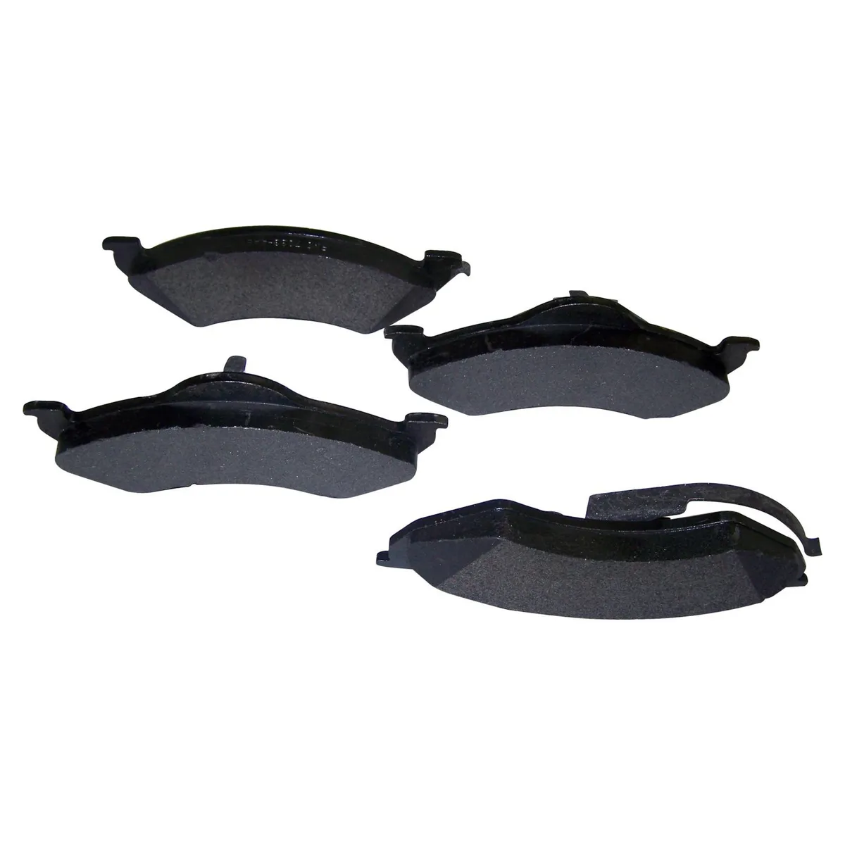 Crown Automotive Jeep Replacement 1999-1999 AN Dodge Dakota (Front);