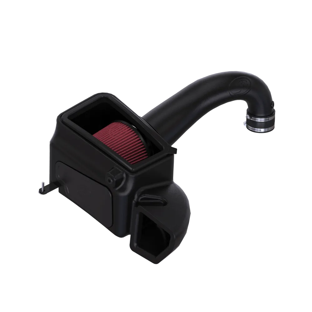 Cold Air Intake for 2009-2024 Dodge Ram 1500 / 2500 & 2010-2018 3500 5.7L HEMI (Classic Body Style) product image