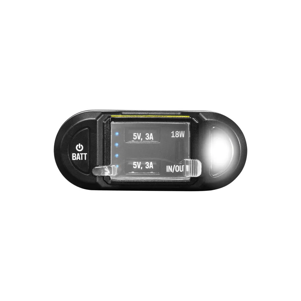 Venture 35 Power Bank product image