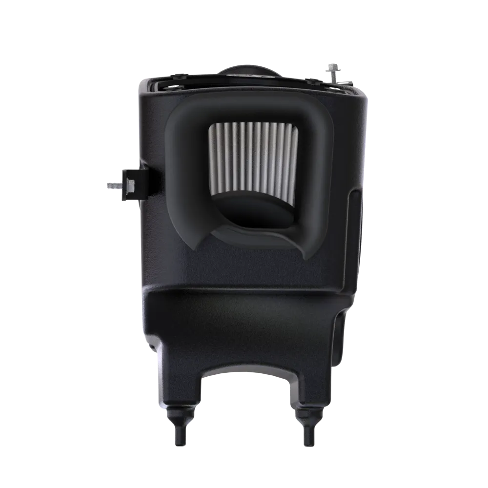 S B Filters Cold Air Intake 2024-2025 Jeep Wrangler 2.0L Turbo Hybrid 4XE 75-5199D product image