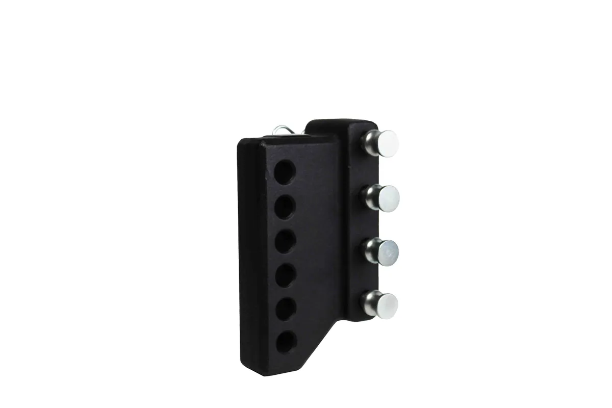 BulletProof Heavy Duty Weight Distribution Adapter HDWDA product image