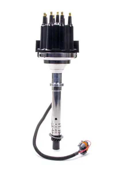 FAST FAST 305005 XDi Dual Sync Distributor for Small and Big Block Chevrolet