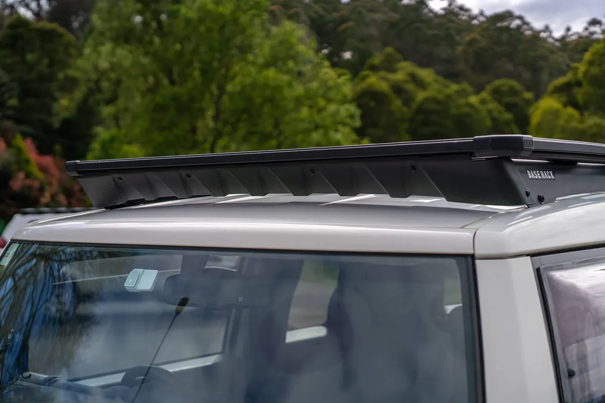 ARB - 17920040 - BASE Rack Deflector product image