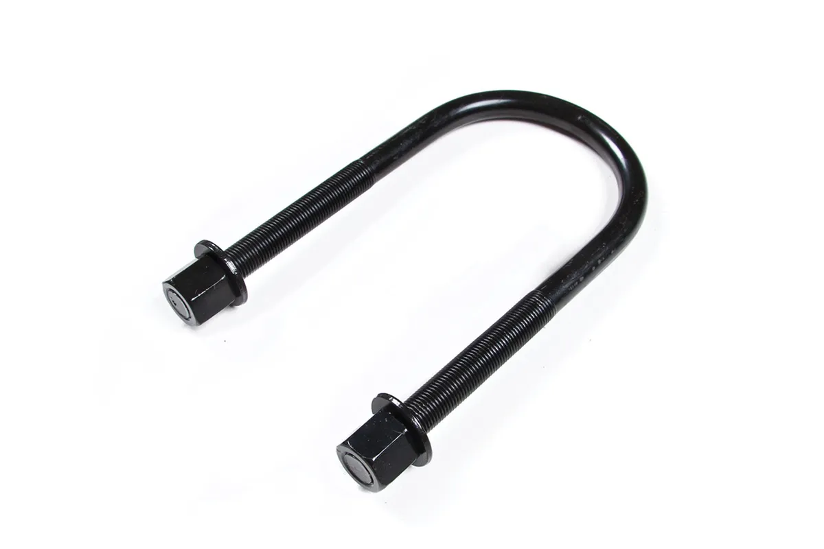 Automotive Axle U-Bolt - Round product image