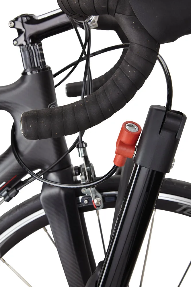 Yakima Yakima Holdup 1-1/4in Hitch Tray Bike