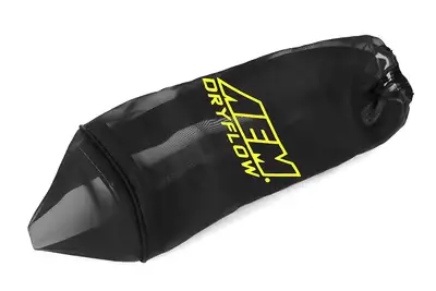 AEM Electronics AEM DryFlow Pre-Filter Filter Wrap