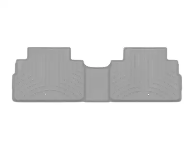 Weathertech 2020 + Kia Telluride Grey Rear FloorLiner HP