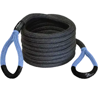 Bubba Rope 7/8in x 20ft Original Bubba Rope 28600lb Breaking Strength W/Special Order Red Eyes