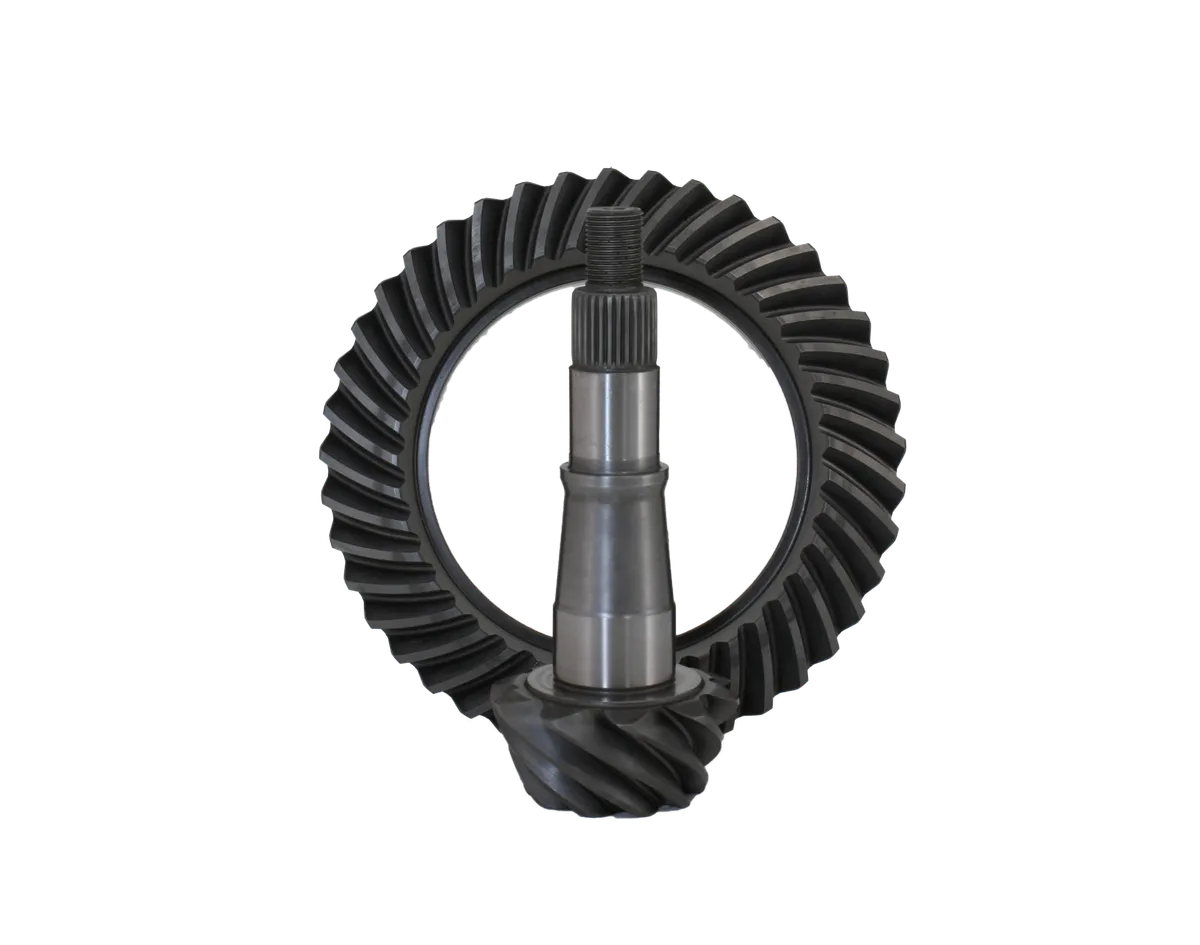 GM 14-Bolt 9.5 Inch 4.56 Ratio Ring and Pinion Revolution Gear product image