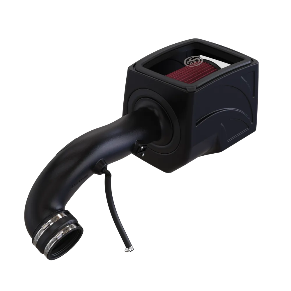 Cold Air Intake for 2016-2019 Silverado / Sierra 2500, 3500 6.0L product image