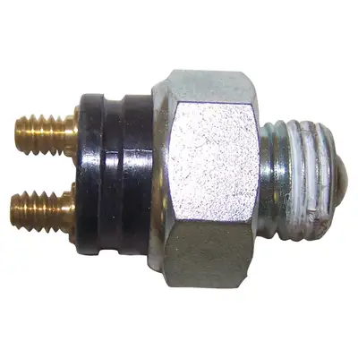 Crown Automotive Jeep Replacement 1987-1990 Wrangler YJ w/ BA 10/5 Transmission