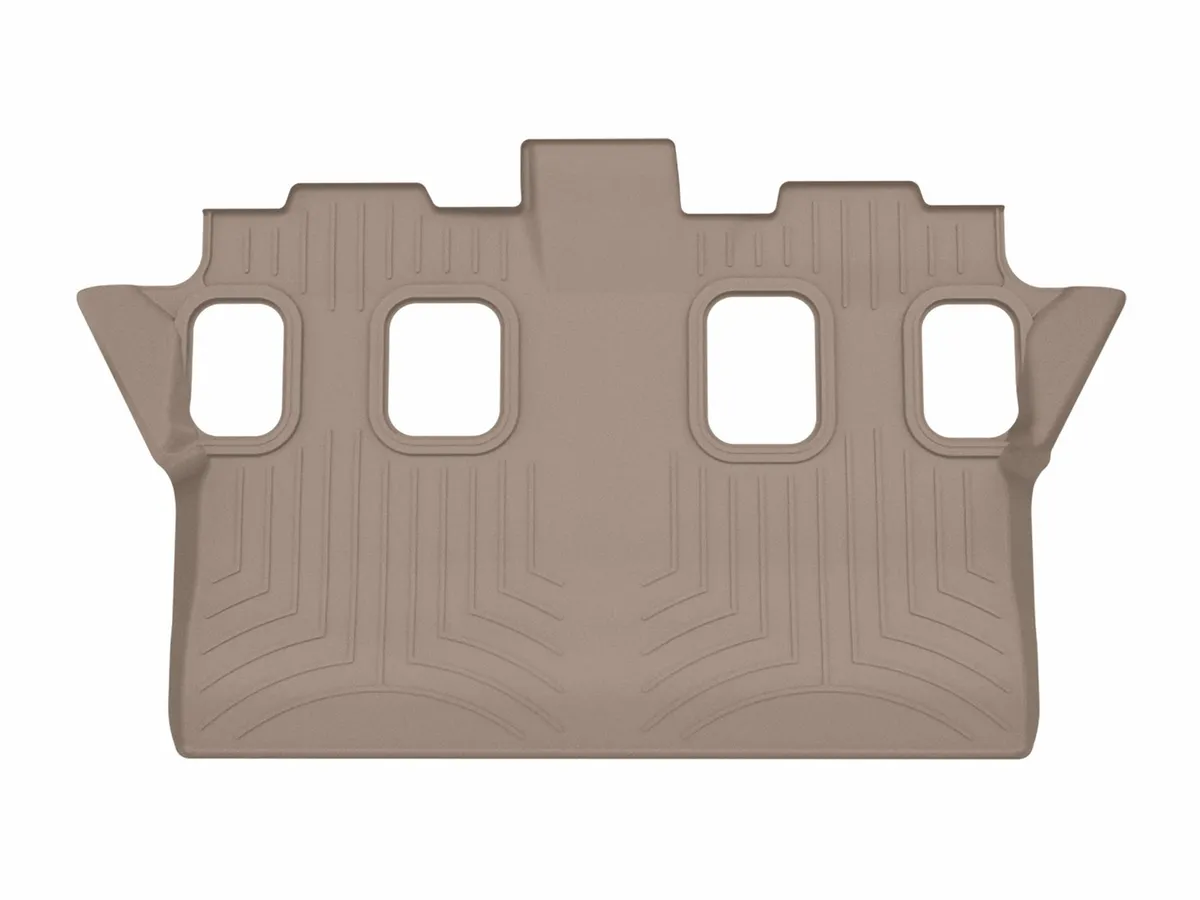 Weathertech WeatherTech Tan Fits 2025 4Runner 4519193