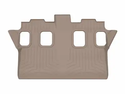 Weathertech WeatherTech Tan Fits 2025 4Runner 4519193