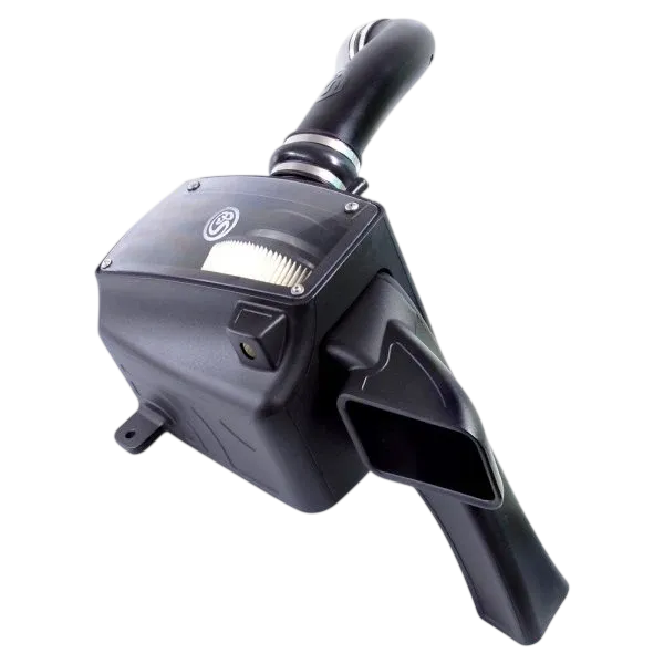 S&B Cold Air Intake for 2003-2008 Dodge Ram 2500, 3500 5.7L product image