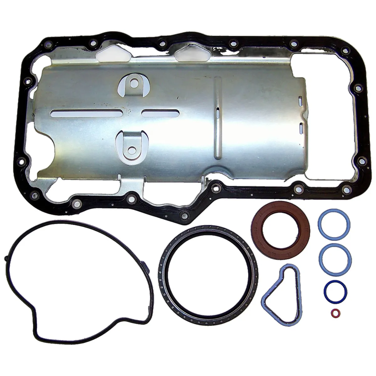 2006-2010 Commander XK w/ 3.7L engine 2005-2010 Grand Cherokee WK w/ 3.7L engine 2002-2007 Liberty KJ w/ 3.7L engine 2008-2011 Liberty KK w/ 3.7L engine product image