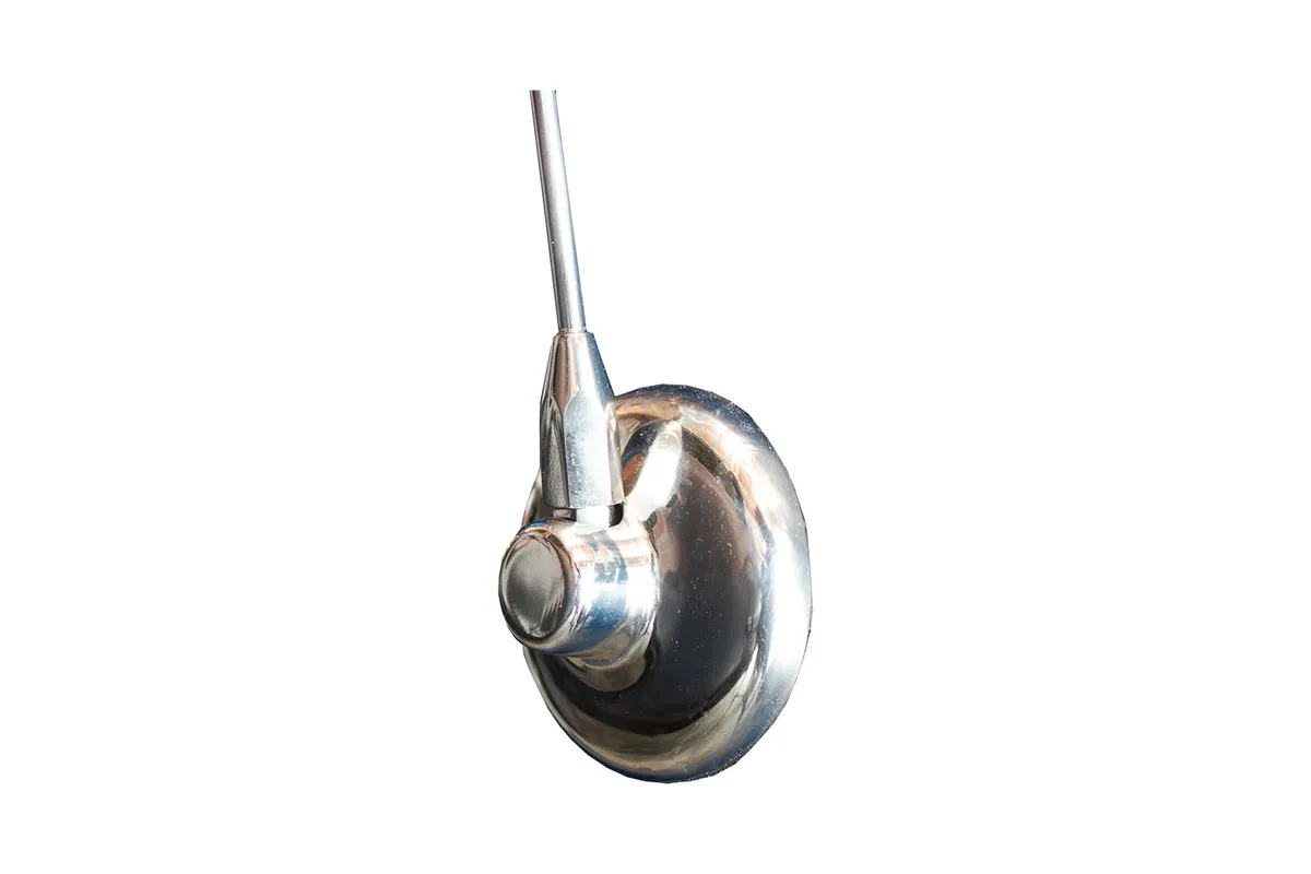 9706 Wrangler Unlimited/Tj Antenna And Base Mount T304 Stainless Steel product image