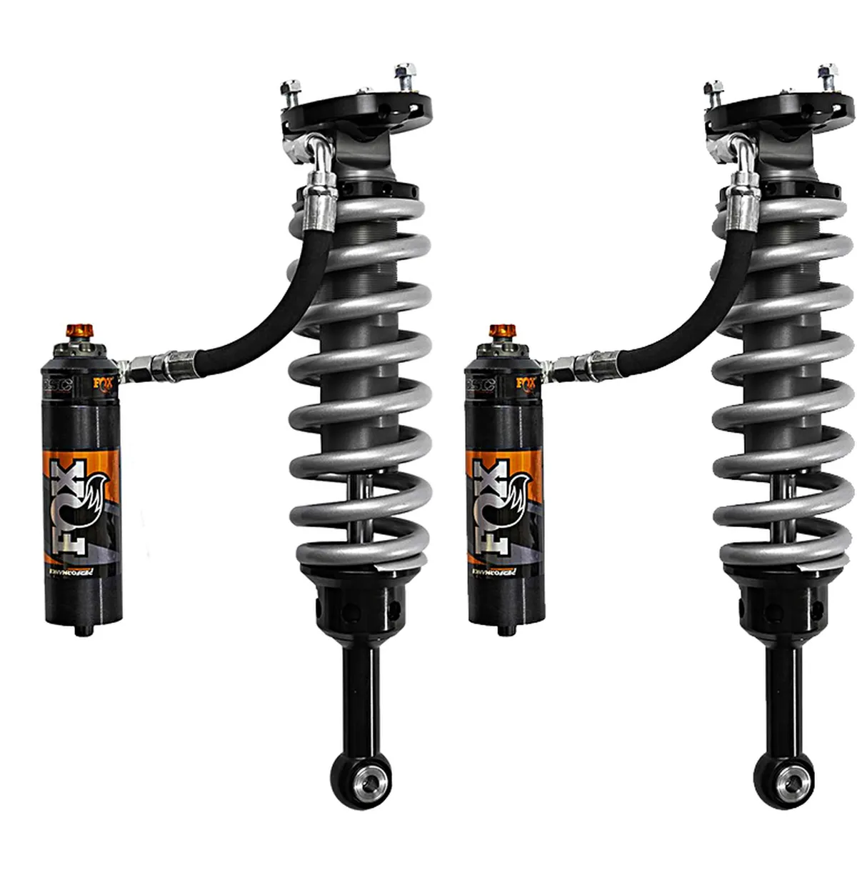0324 4runner/0714 fj FOX 2.5 Performance Elite Kit (Billet Uca) product image