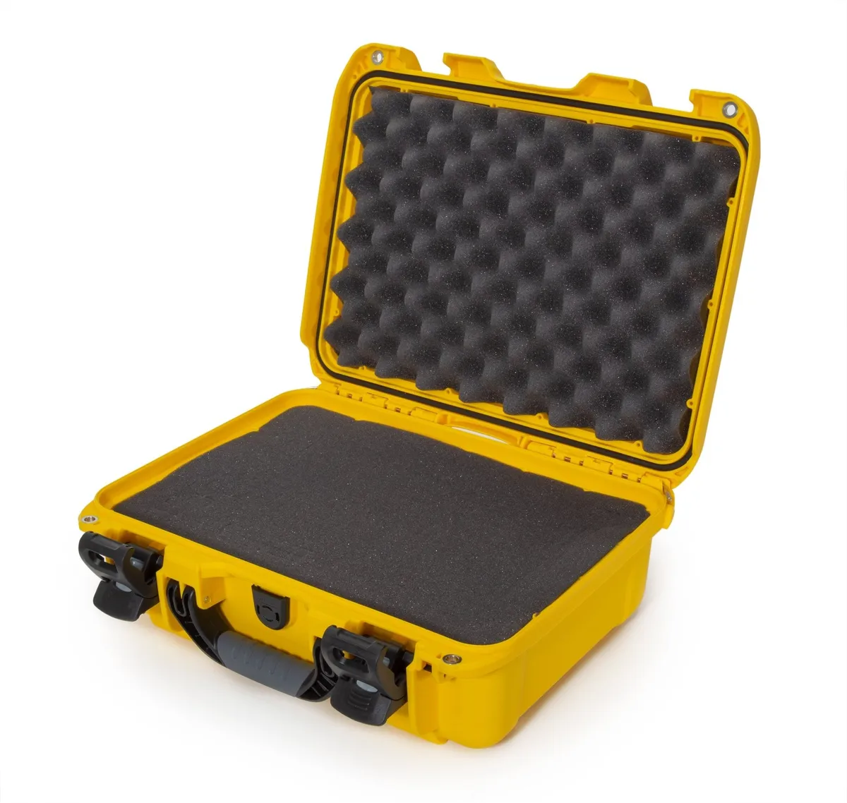 Nanuk 920 Waterproof Hard Case W/Foamblack Interior: 15 x 10.5 x 6.2in product image