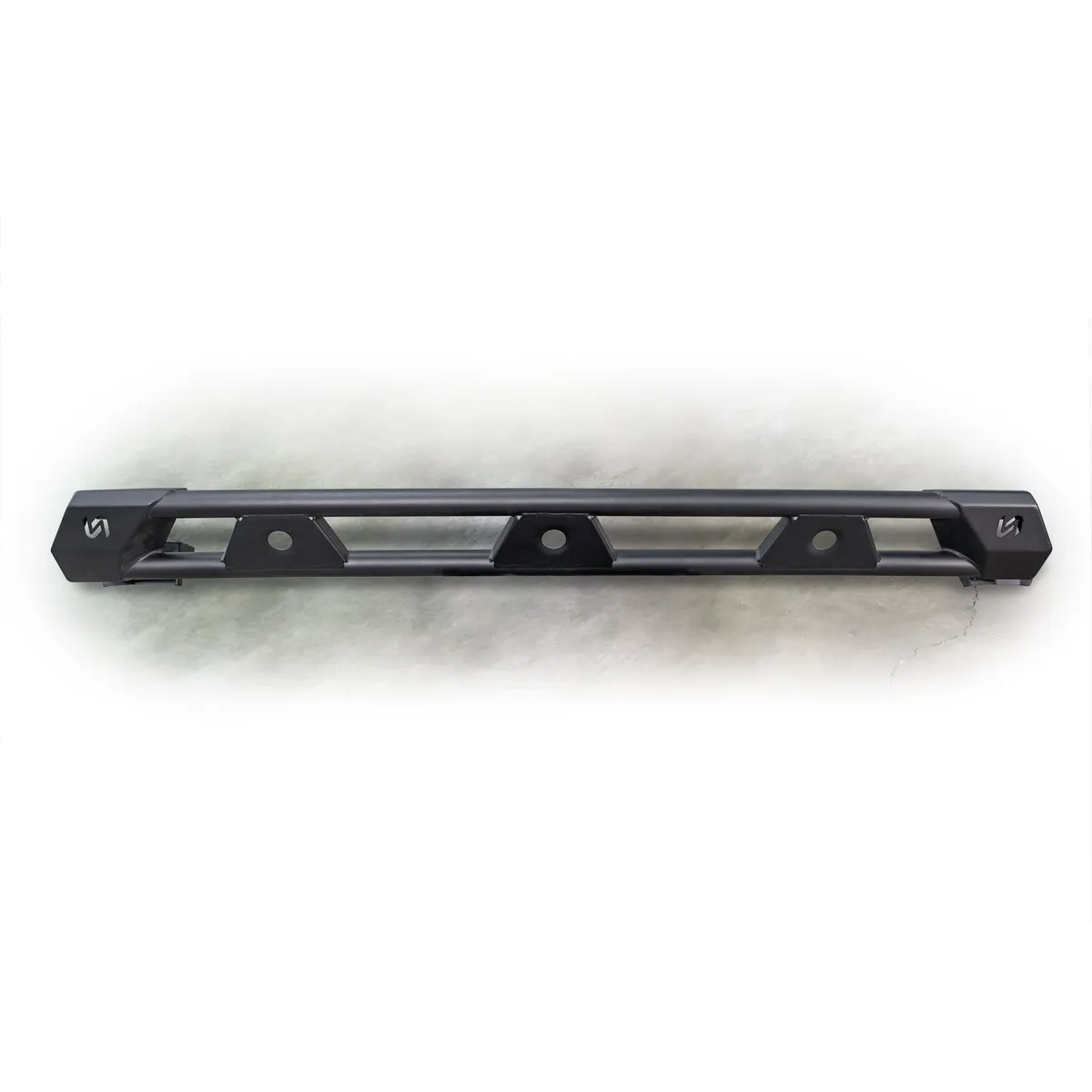 21c Ford Bronco Rock Sliders 4dr product image