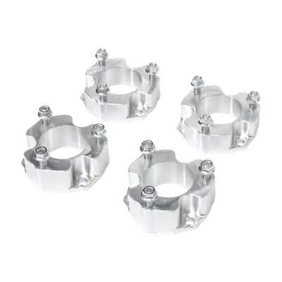 ReadyLift ReadyLift Suspension 2in SST Lift Kit - Bronco 2021+