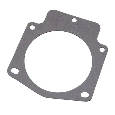 Edelbrock Edelbrock 3813 Replacment Gasket, Throttle Body Flange, 90MM XT
