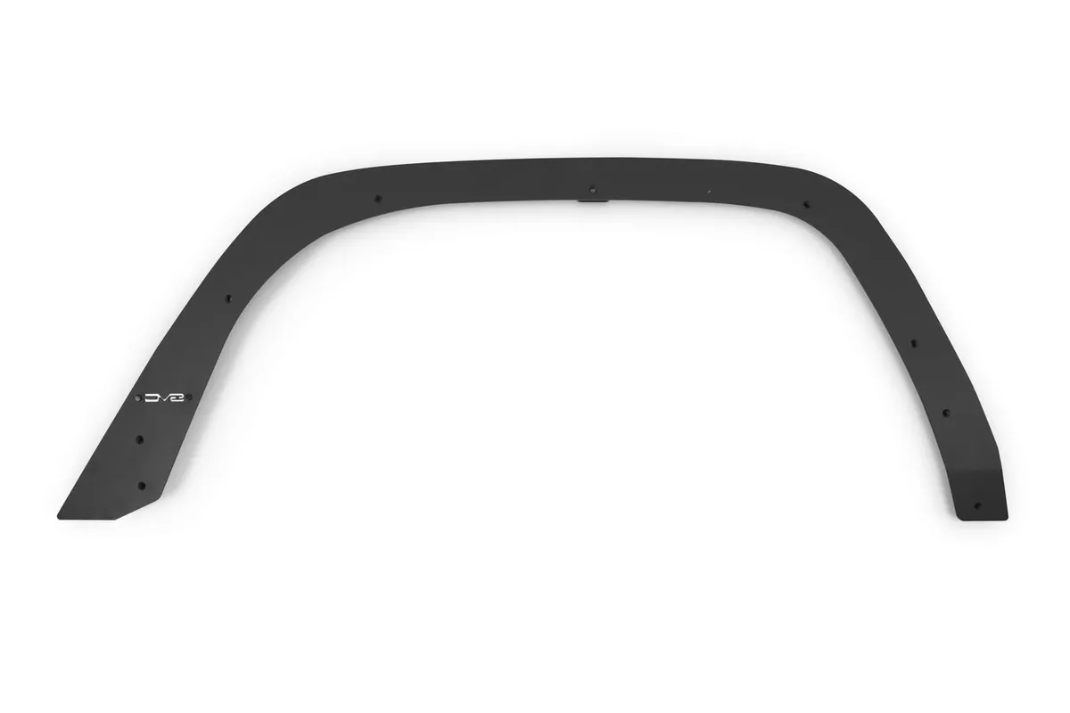 2020-2024 Jeep Gladiator JT Fender Deletes product image