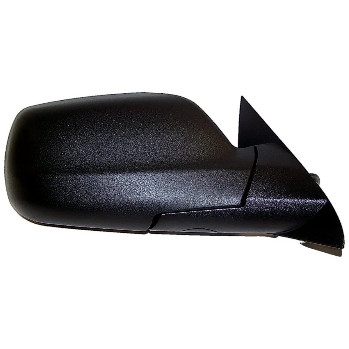 Crown Automotive Jeep Replacement 55157072AG Right Power, Heated, Memory, Power-Folding Mirror for 06-07 Jeep Grand Cherokee product image
