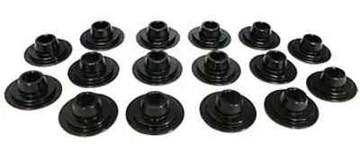 Howards Cams Inc Valve Spring Retainers - 7 Degree - 1.440