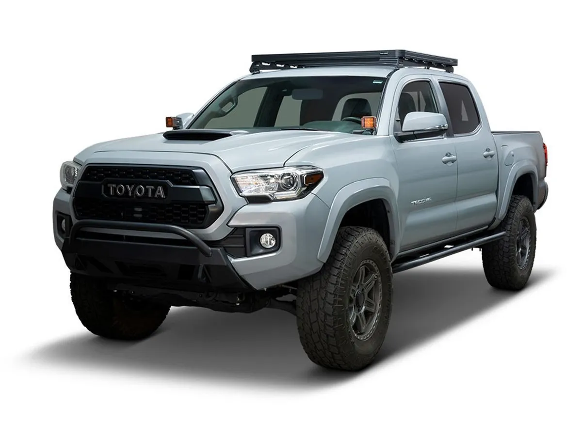 Toyota Tacoma 2005-Current Slimline II Roof Rack Kit Low Profile product image
